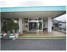 特別養護老人ホーム桑の実園