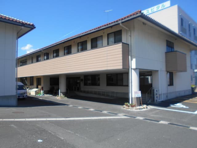 介護医療院ケアセンター喜南