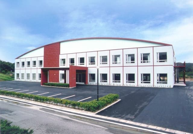 介護老人保健施設 ケアセンターきすき