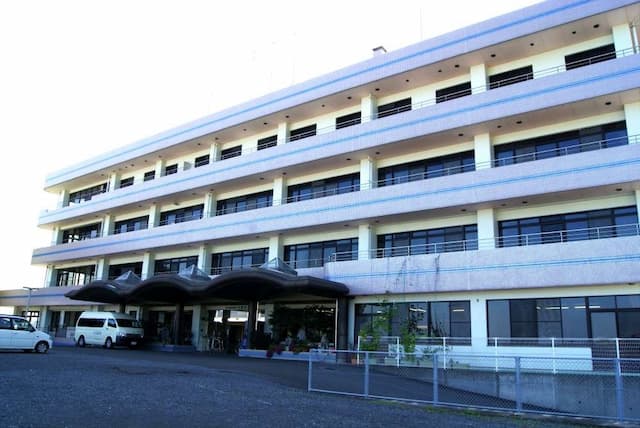 介護老人保健施設白梅の里