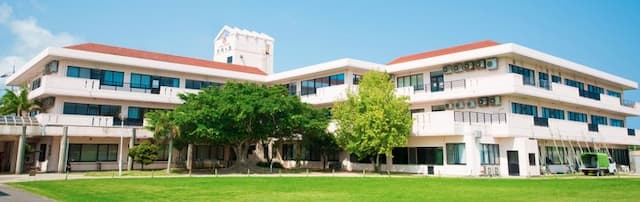 介護老人保健施設 いしがき太陽の里