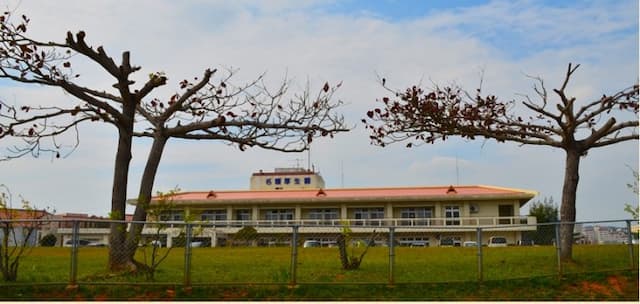 名護厚生園 指定介護老人福祉施設