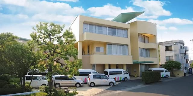 居宅介護支援事業所夢路