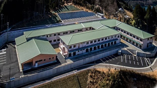 特別養護老人ホーム平寿園