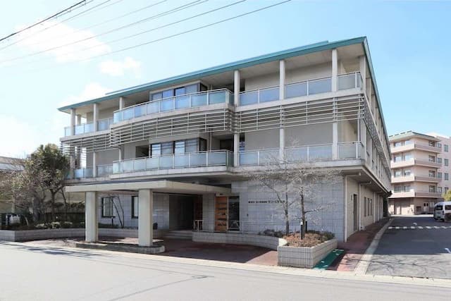 介護老人保健施設サン・くすのき