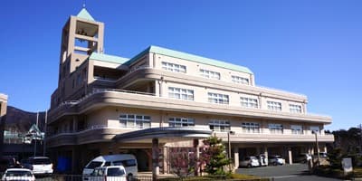 特別養護老人ホーム 麗楽荘