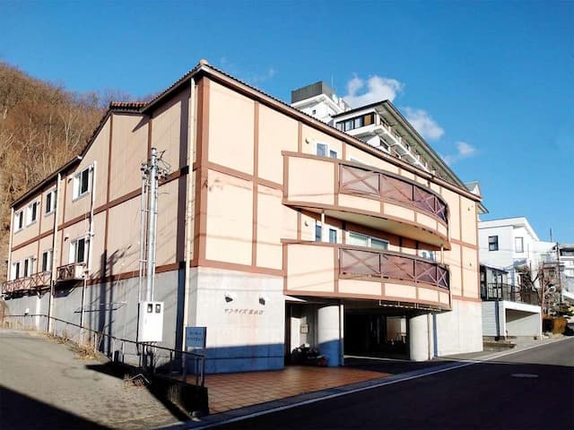 グループホームサンライズ里山辺