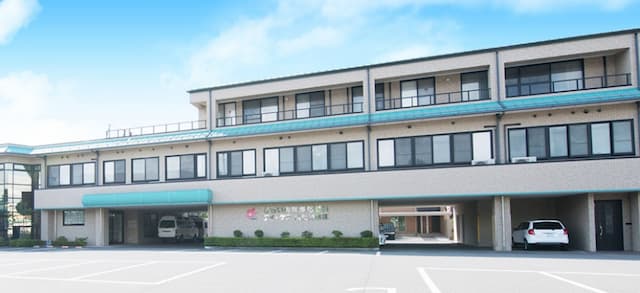 ひらい内科消化器科医院 居宅介護支援事業所