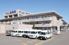 介護老人保健施設アルマ千寿