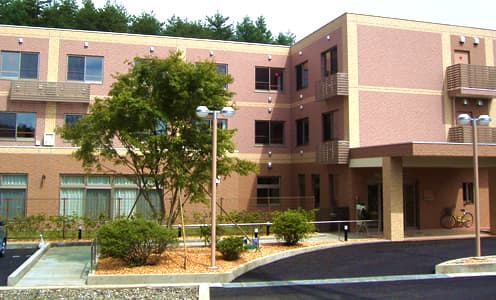 アンカケアサービス訪問介護事業所