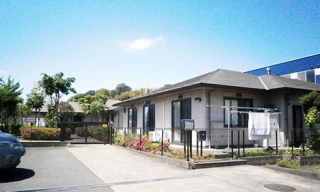 グループホーム 翠嵐の風