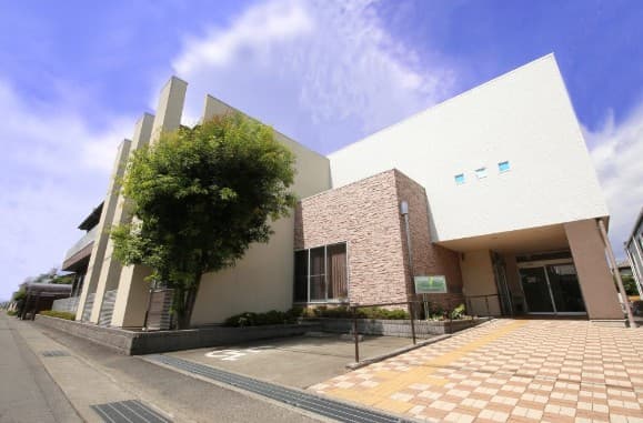 シニアフォレスト湘南平塚