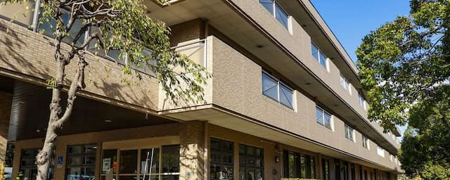 特別養護老人ホーム 本牧ホーム