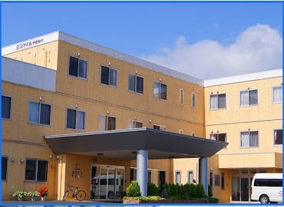 スマイルやまのべ