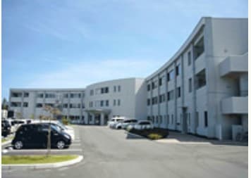 介護老人保健施設ハイム・メアーズ