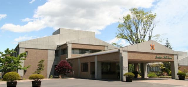 介護老人保健施設 せんだんの丘