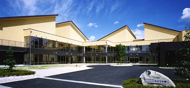 特別養護老人ホーム みどりの郷