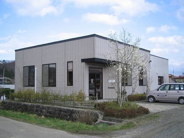 丸光産業株式会社 丸光ケアサービス白河支店