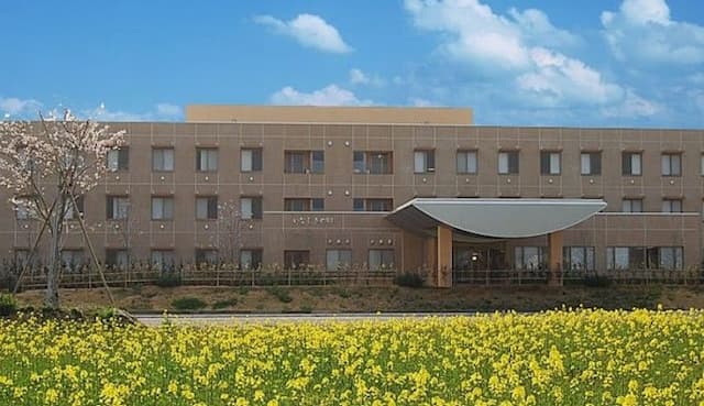 介護老人保健施設 いなしきの郷