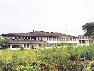 特別養護老人ホーム 那須順天荘