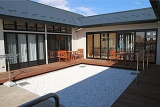 ケアセンターさくら