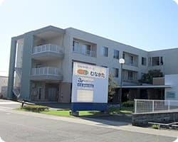 ライフステイむなかた