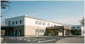 特別養護老人ホーム大潟愛宕の園