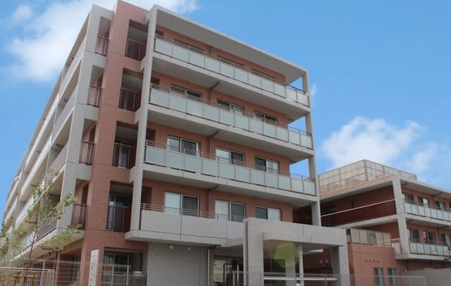 特別養護老人ホームサンホーム大庄西