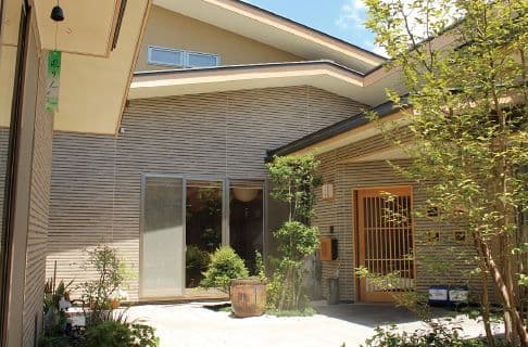 特別養護老人ホーム 結いの郷