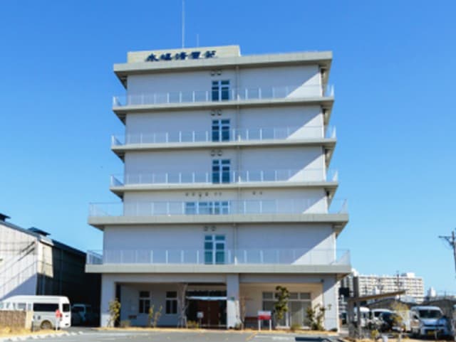 特別養護老人ホーム木場清里苑