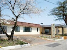 特別養護老人ホーム すこやか館合