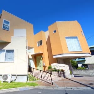 グループホームちいさな手癒しの里横浜さかえ