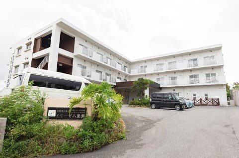 イリーゼ八重瀬