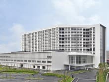 成田富里徳洲会病院