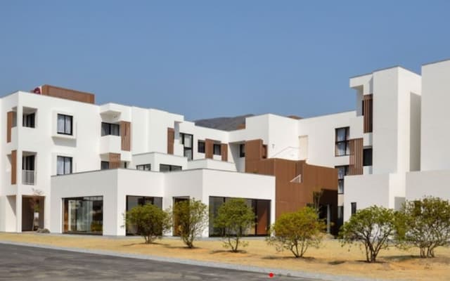 特別養護老人ホーム 成仁ハウス百年の里