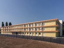 特別養護老人ホーム三陽