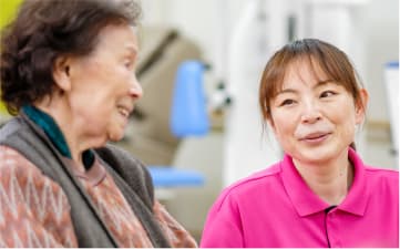 介護付有料老人ホームさくら園ましけ