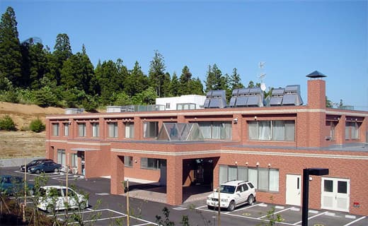 みちのくケアプランセンター