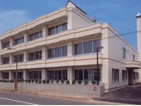 介護老人保健施設ホスピー滝沢