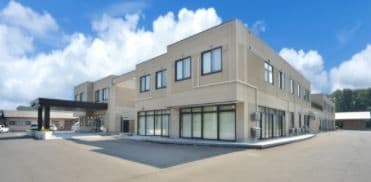 特別養護老人ホーム なのりの杜