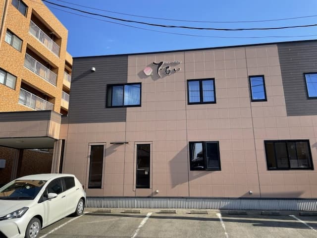 ショートステイであい