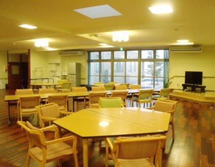 ショートステイ わかば