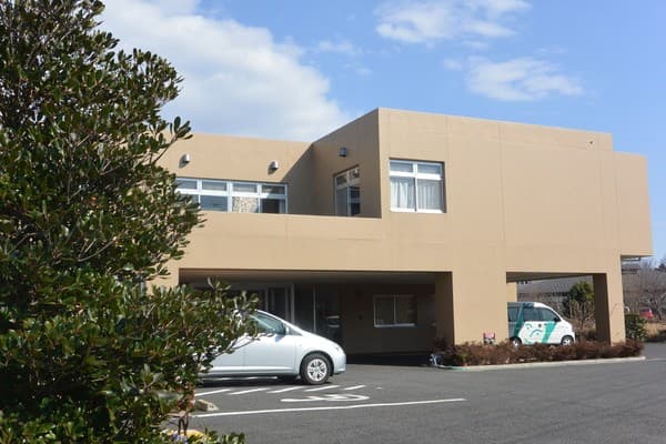 ケアハウス ゼーレ