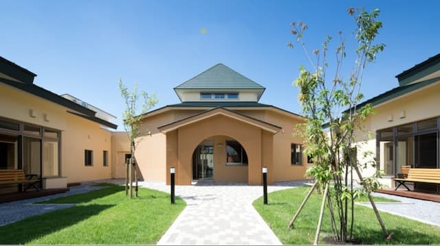 特別養護老人ホームキラリの舎