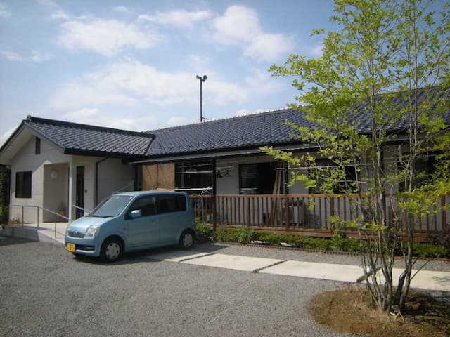 グループホームさら