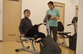 元気広場横浜東山田