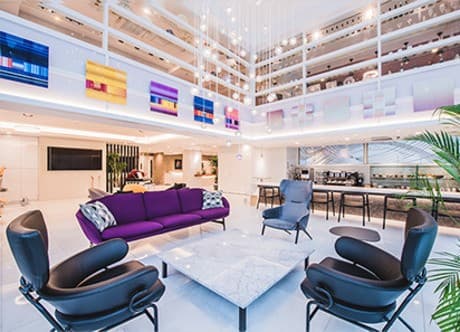 クラーチ溝の口