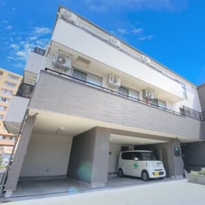 小規模多機能ホーム ちいさな手ききょうの花鎌倉