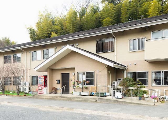 グループホーム ゆい 青葉