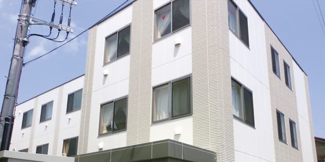 グループホーム東小田